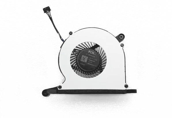 CPU-Lüfter für HP Thunderbolt 4 100w G6 Dock FK6B DFS400705PU0T 6033B0058401 P34059-001