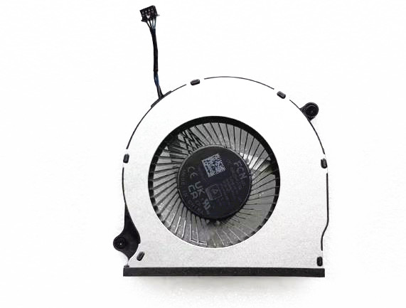 CPU-Lüfter für HP Thunderbolt 4 180w/280w G6 Dock QS1K DFS5P841081A2T P34058-001