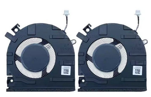 CPU+GPU-Lüfter für HP DFS5K22B056737 FPJY ND85C26-21J19