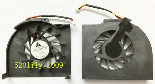 CPU-Lüfter für HP X16-1100 X18-1000 X18T-1000 KSB06105HA-8C47