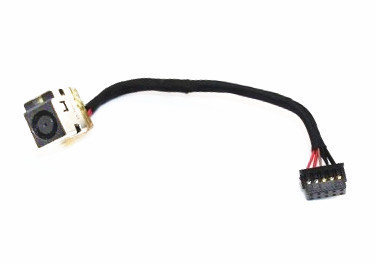 Neuer Ersatz DC IN-Kabel für HP 727819-FD9 727819-SD9