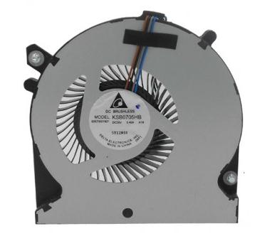 CPU-Lüfter für HP KSB0705HB-A19 796898-001