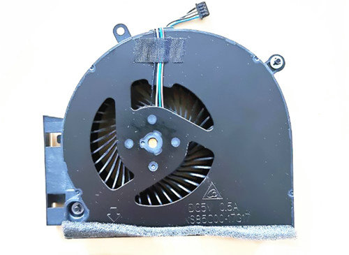 GPU-Lüfter für HP L31243-001 NS85C00-17G17