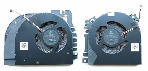 CPU+GPU-Lüfter für HP MG75090V1-1C120-S9A MG75090V1-1C110-S9A