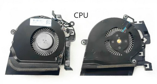 CPU-Lüfter für HP NS85C01-17J04 L28713-001