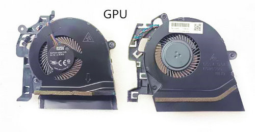 GPU-Lüfter für HP DELTA NS85C01-17J03