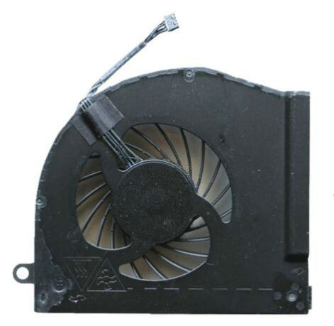 CPU-Lüfter für HP FC7W DFS661605PQ0T 735373-001