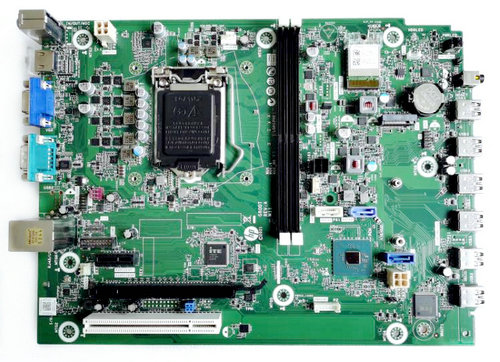HP Zhan 99 G4 Desktop-Motherboard M45511-001 M93286-001 M91271-001