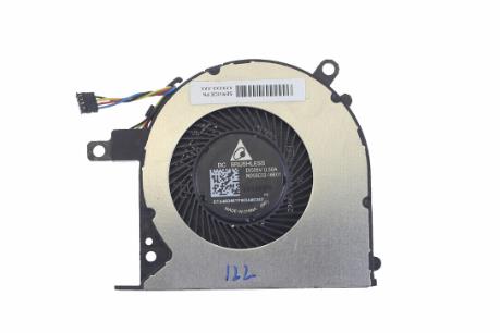 CPU-Lüfter für HP spectre 12-C X2 ND55C02-16E01 924174-001