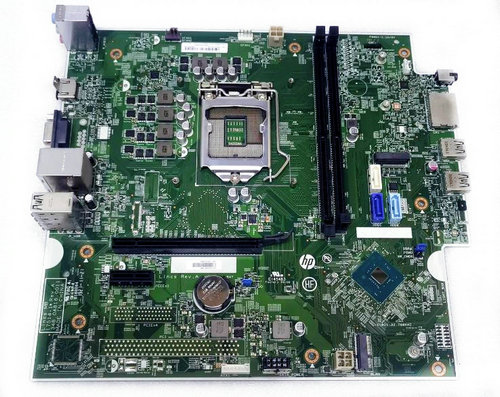 Für HP zhan 99 Pro G1 MT Motherbaord L17659-001 L17659-601 942015-002