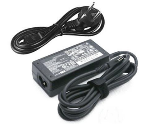 Original 45W Netzteil HP TPN-LA06 TPN-CA02