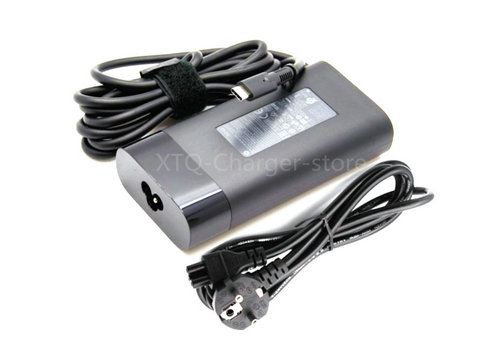 90W USB Type-C Netzteil für HP 904144-850 904082-003