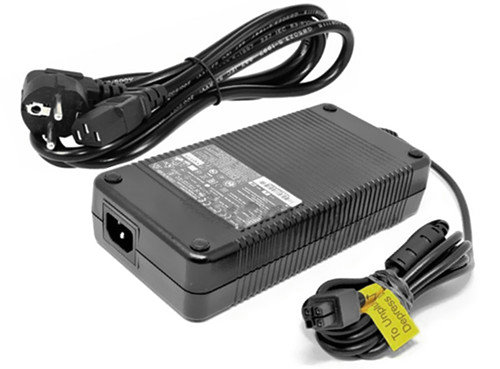 180W 4-pin Netzteil für HP 5066-5559 ADP-180AR B