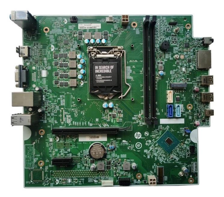 Für HP Pavilion 590 595 TPC-W043-MT Motherbaord 942012-001 942012-601 17514-1