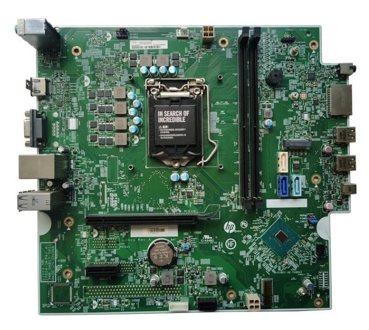 Für HP Pavilion 590 690 AM4 Motherbaord 17516-1 942023-001 942023-601