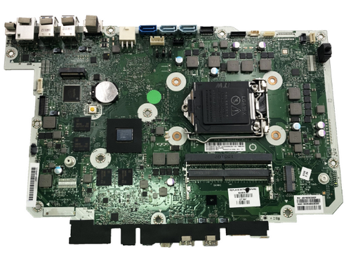 HP EliteOne 800 G2 AiO Diskrete Grafiken Motherbaord 822826-001 822826-601 798964-001