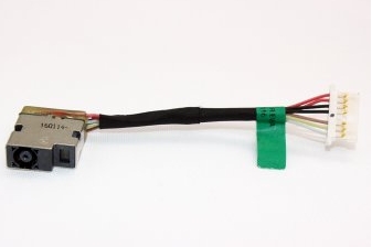 HP 799735-S51 799735-T51 799735-S57 Steckverbinder DC IN Kabel