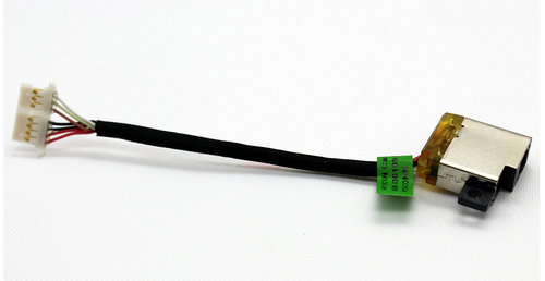 HP Spectre 13-4007NA 13-4007TU 13-4008TU X360 Port Steckverbinder DC IN Kabel