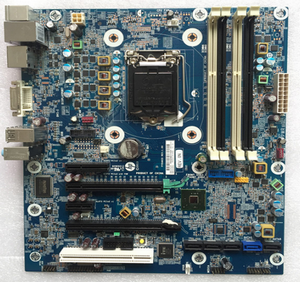 Für HP Z230 CMT Workstation Motherbaord 698113-001 697894-002