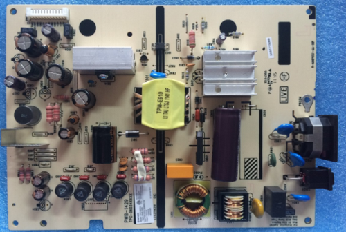 Original HP ZR2440W Leistungskarte PWB-1429 TPC-06034XXXX