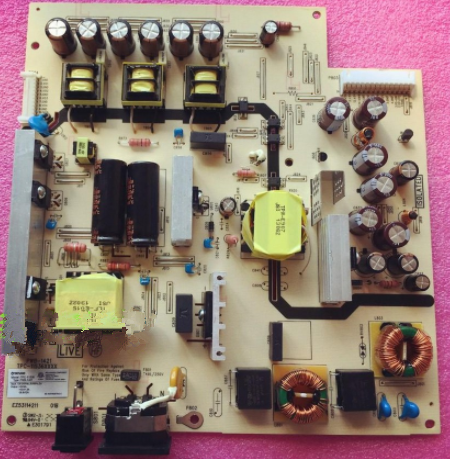 Original HP ZR2740W Leistungskarte PWB-1421 TPC-11536XXXX