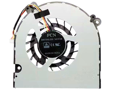 CPU-Lüfter für Hasee K690e-g6d2 FLGQ DFS601305FQ0T