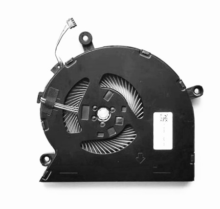 CPU-Lüfter für Hasee Kingbook U63e QL9S05 ND85C07-18H12
