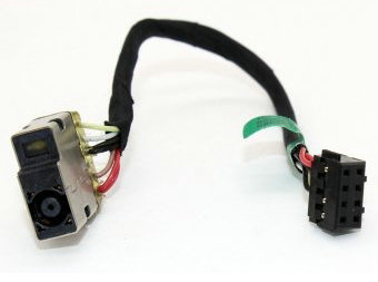 HP Compaq 15-A001TU 15-A002TU 15-A003SA Series Steckverbinder DC IN Kabel
