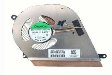 CPU-Lüfter für Hp EG50040S1-CF70-S9A