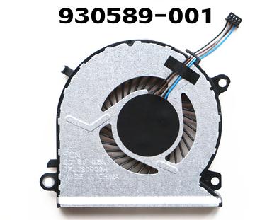 CPU-Lüfter für Hp Envy 15-c000 15-c000ng