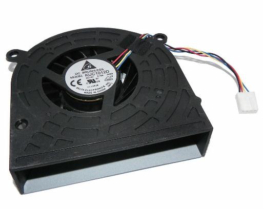 CPU-Lüfter für Hp KUC1012D-AK69 KUC1012D-CB67