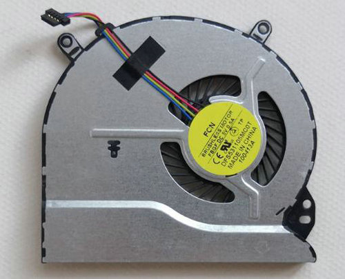 CPU-Lüfter für HP DFS531105MC0T FBGF