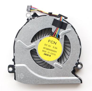 CPU-Lüfter für Hp Pavilion 15-ab500