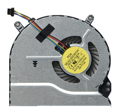 CPU-Lüfter für HP Pavilion 15-b000 15-b100