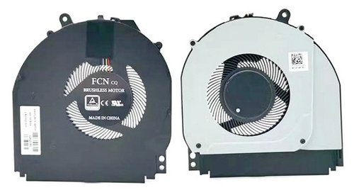CPU-Lüfter für HP DFS200405BY0T FLB7 L51102-001