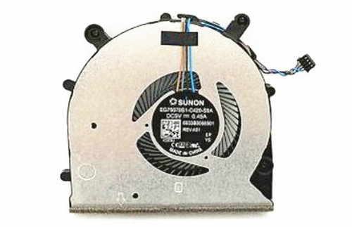 CPU-Lüfter für HP HSN-I14C-5 6033B0060801
