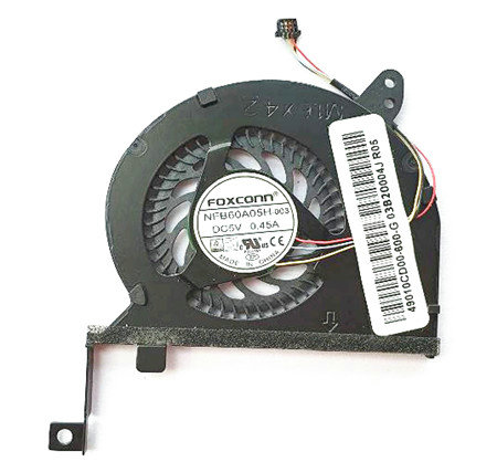 CPU-Lüfter für HP NFB60A05H-003