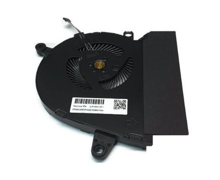 CPU-Lüfter für HP ND75C23-18C11 L41482-001