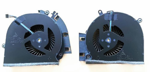 CPU+GPU-Lüfter für HP NS85C00-17G16 NS85C00-17G17