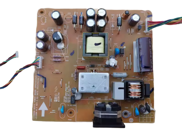 Original HP N246V Leistungskarte LE22BW-M-3 LE22BKM-GE57C 2202162101P/T-0