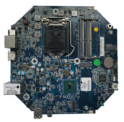 Für Hp Z2 Mini G3 integriert Motherbaord 905481-001 863114-003 905481-601