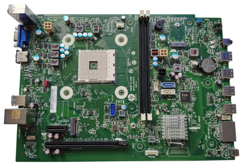 Hp pavilion tg01 Desktop-Motherboard L56021-001 L56021-601