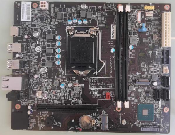 Lenovo Legion T530-28ICB Desktop-Motherboard IB360CW/V1.0