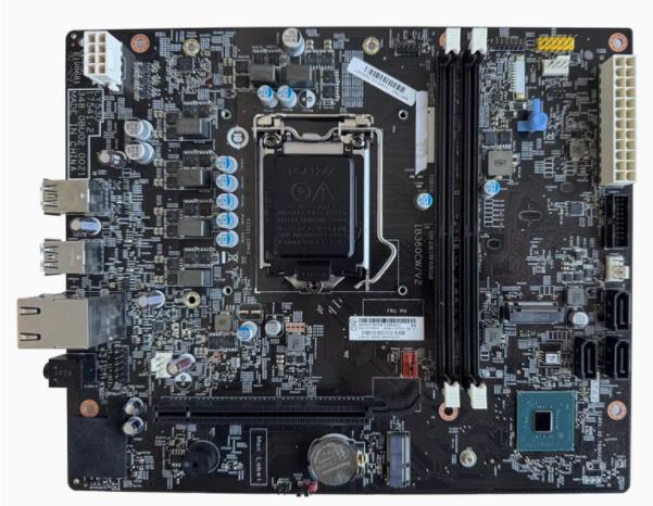 Lenovo Legion C530-19ICB 7000-28ICB Desktop-Motherboard IB360CW/V2