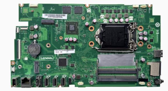 Für Lenovo S340-15IWL AIO unabhängiges Grafik-Motherboard LA-H102P IB365SC1 5B20U53892