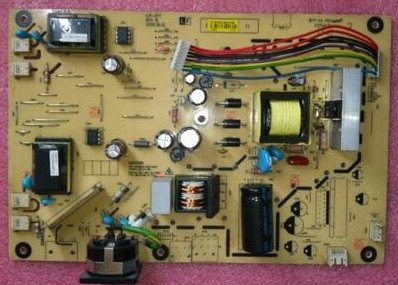 Original Acer V193W Leistungskarte ILPI-077 492031400100R
