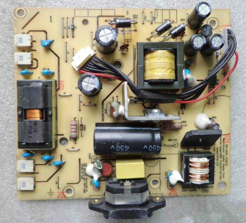 Original Dell E1909WF Leistungskarte ILPI-090 QPI-A024