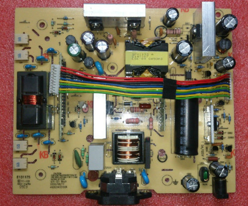 Original Lenovo L215PWD Leistungskarte 492021400100R ILPI-131