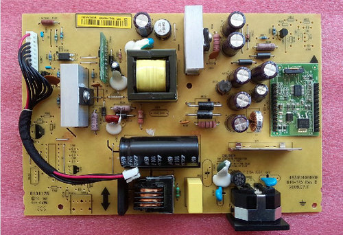 Original Philips 193E1 LE19Z6 MWE1193T Leistungskarte ILPI-175 493161400100R