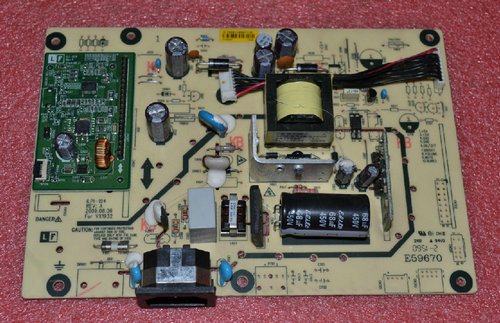 Original Acer V193WL V193WV Leistungskarte 492031400120H ILPI-194